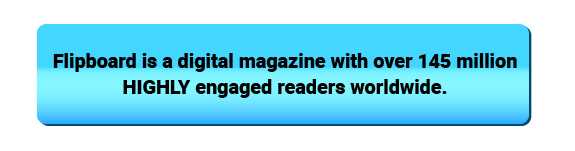 Flipboard is a digital magazine